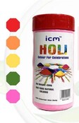 Holi Colour (Eco-Friendly) 200gr