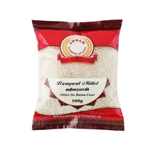 Barnyard Millet 500gr