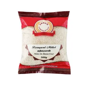 Barnyard Millet 500gr