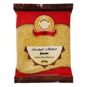 Foxtail Millet 500gr
