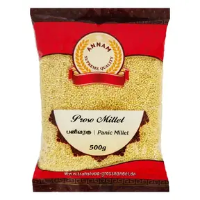 Proso Millet 500gr