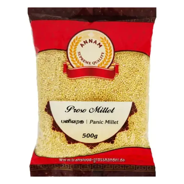 Proso Millet 500gr