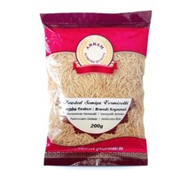 Vermicelli Roasted 200gr