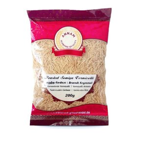 Vermicelli Roasted 200gr