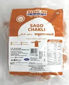 Sabudana Chakli 200gr Sabudana Chakli 200gr
