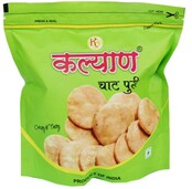 Chat Puri 200gr