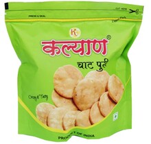Chat Puri 200gr