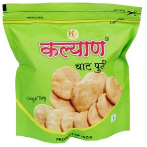 Chat Puri 200gr