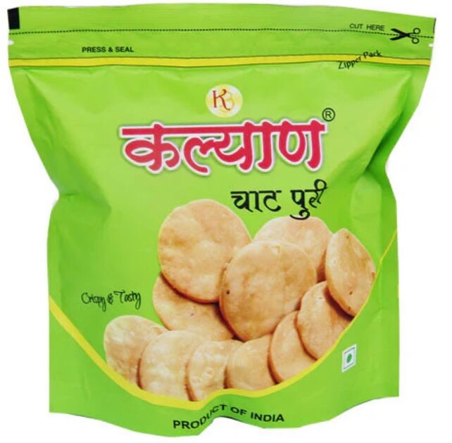 Chat Puri 200gr