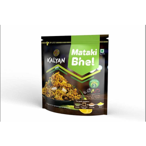 Mataki Bhel 350gr