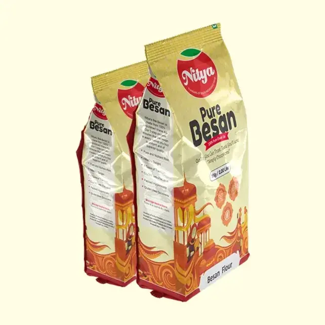 Besan Flour 1kg