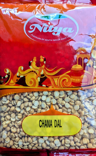 Chana Dal 2kg