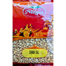 Chana Dal 500gr