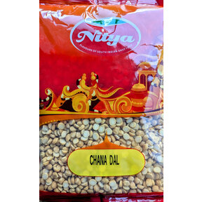 Chana Dal 500gr