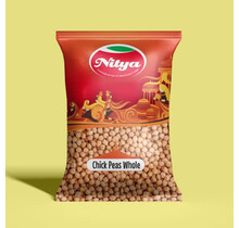 Chick Peas (Kabuli Chana) 1kg