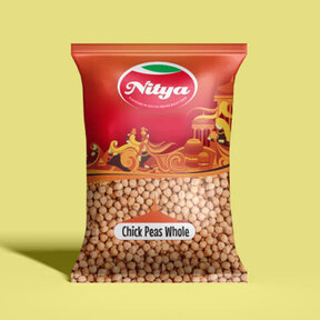 Chick Peas (Kabuli Chana) 1kg