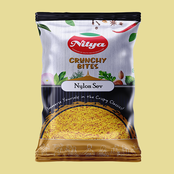 Crunchy Bites Nylon Sev 180gr