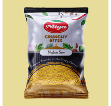 Crunchy Bites Nylon Sev 180gr