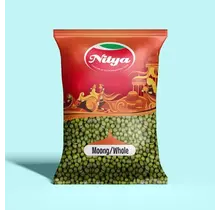 Green Moong Whole 2kg