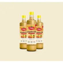 Groundnut Oil 1ltr