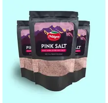 Himalaya Pink Salt 400gr