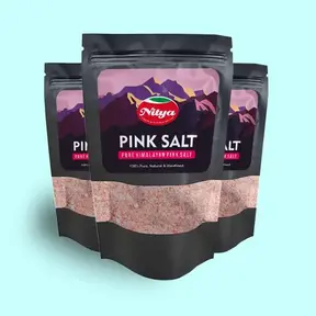 Himalaya Pink Salt 400gr
