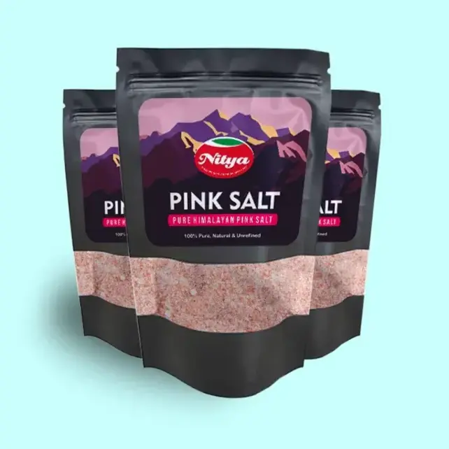 Himalaya Pink Salt 400gr