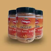 Jaggery Powder 750gr