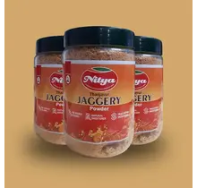 Jaggery Powder 750gr