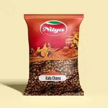 Kala Chana 500gr