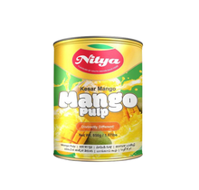 Kesar Mango Pulp 850gr