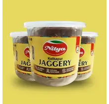 Kolhapur Jaggery 500gr