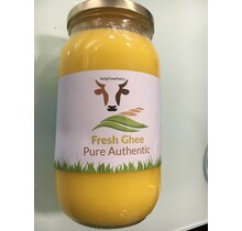 Fresh Ghee 450gr