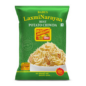 Potato Chiwda 200gr