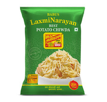Potato Chiwda 200gr