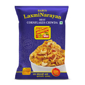 Cornflakes Chiwda 200gr