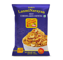 Cornflakes Chiwda 200gr