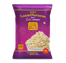 Patal Poha Chiwda 200gr
