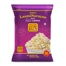 Patal Poha Chiwda 250gr