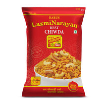 Poha Chiwda 200gr