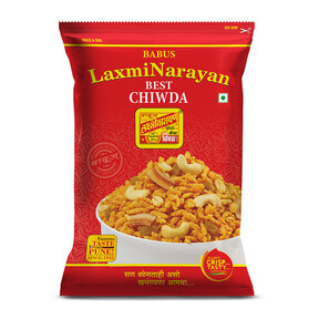 Poha Chiwda 200gr