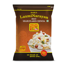 Shabuflakes Chiwda 200gr