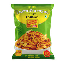 Mix Farsan 200gr