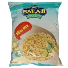 Bhel Mix 250gr