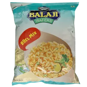 Bhel Mix 250gr