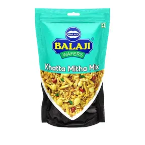 Khatta Mitha Mix 400gr