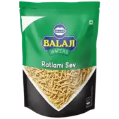 Ratlami Sev 190gr
