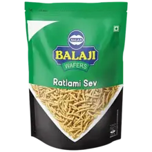 Ratlami Sev 190gr
