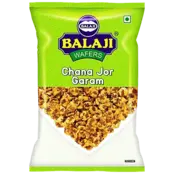 Chana Jor Garam 250gr Chana Jor Garam 250gr