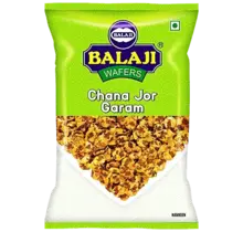 Chana Jor Garam 250gr